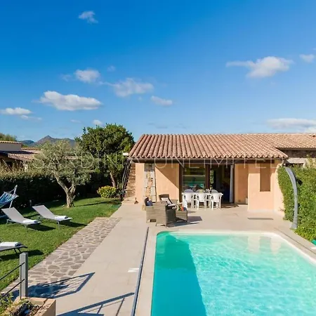 Villa Auriga