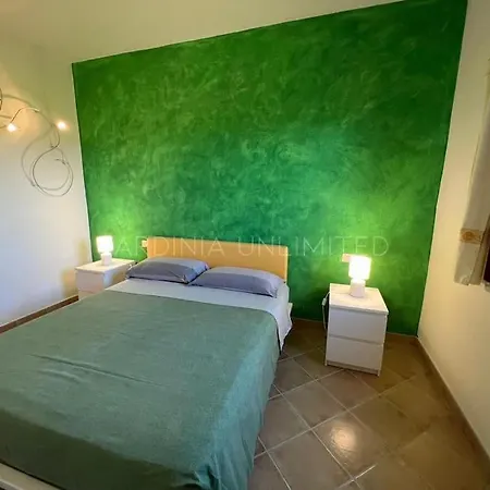 Auriga Villa