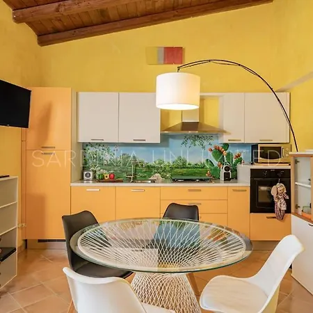 Auriga Villa Isola Rossa (Sassari)