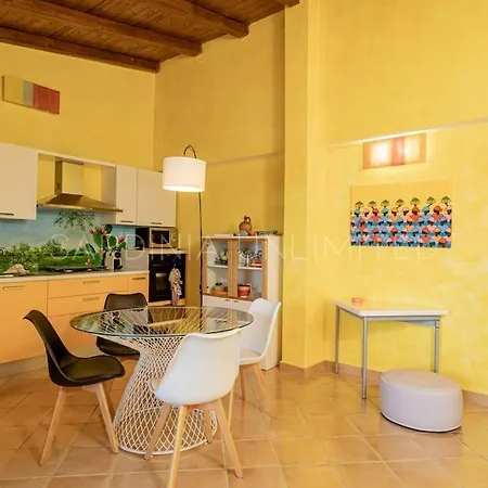 Villa Auriga *