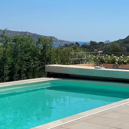 Villa Auriga *