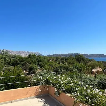 Villa Auriga