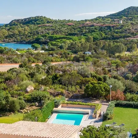 Auriga Villa *