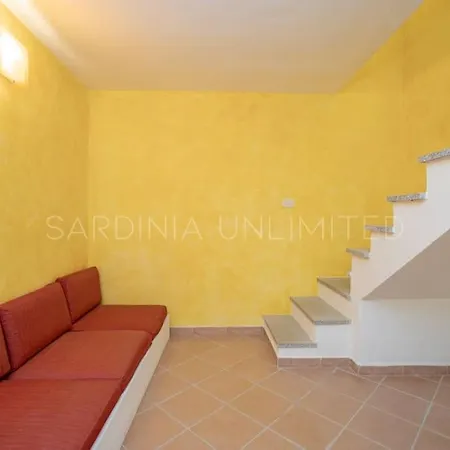 Auriga Isola Rossa (Sassari)