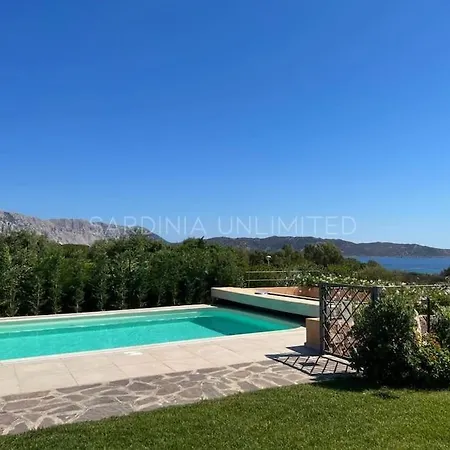 Auriga Villa