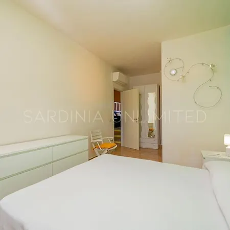 Villa Auriga Isola Rossa (Sassari)