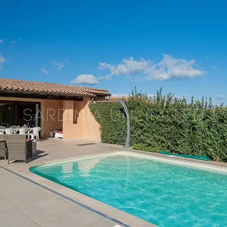 Auriga Villa