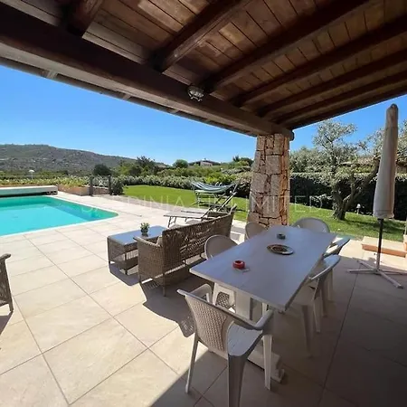 Villa Auriga