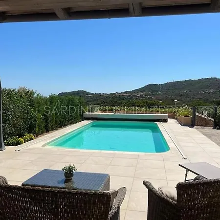 Auriga Villa *