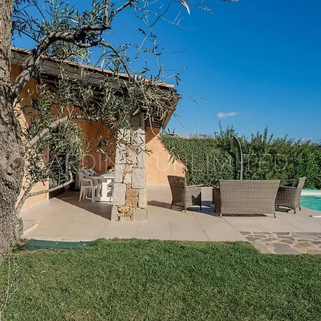 Auriga Villa Isola Rossa (Sassari)