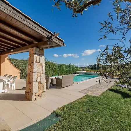 Villa Auriga