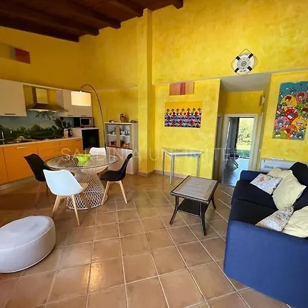Auriga Villa *